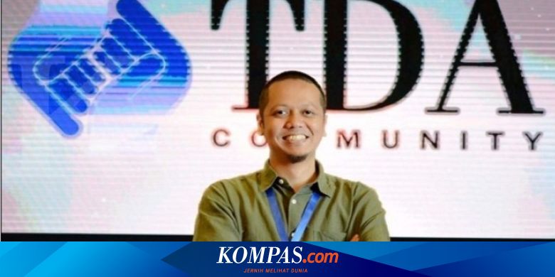 Berawal Dari Komputer Bekas Donny Sukses Bangun Bisnis It Dan Malang Strudel Halaman All Kompas Com Berawal Dari Komputer Bekas Donny Sukses Bangun Bisnis It Dan Malang Strudel Halaman All Kompas Com