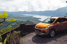 Layakkah Chevrolet Trax Pakai Gelar 