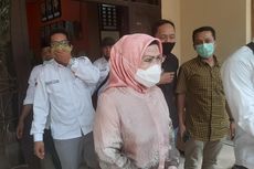 Cabup Petahana Serang Ratu Tatu Diduga Langgar Kampanye, Diperiksa Bawaslu 2 Jam