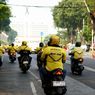 Riset Maxim: Usia 26–40 Tahun Paling Sering Naik Ojol