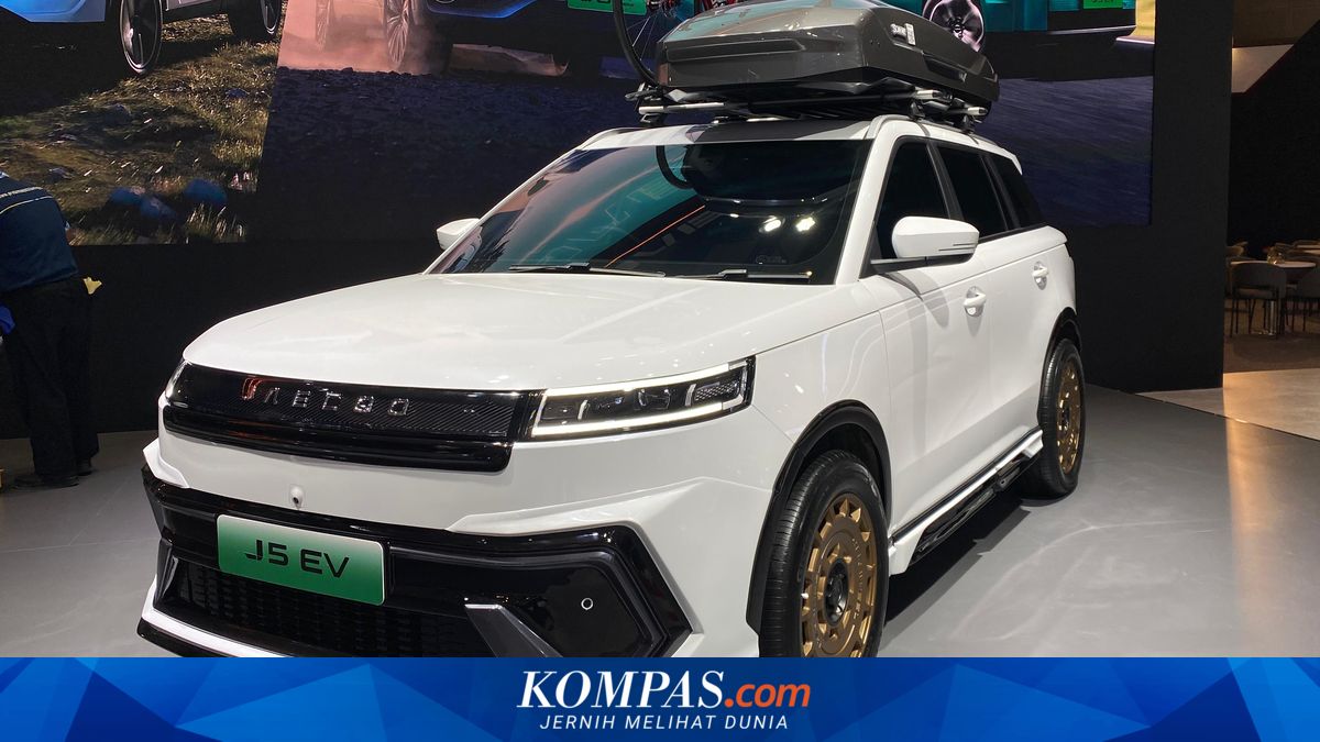 Pilihan Antara BYD Atto 1 dan Jaecoo J5 Mana yang Lebih Menguntungkan