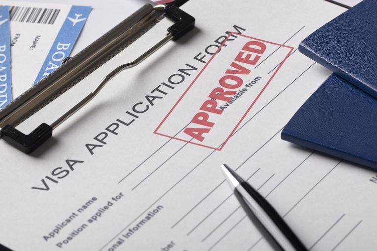Biaya Visa ke Jepang Terbaru 2026 Naik 5 Kali Lipat, Simak Rinciannya