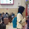 8.172 Penumpang Padati Stasiun Malang pada H+1 Lebaran