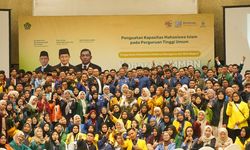 Kemenag Dorong Mahasiswa Bergerak Nyata untuk Selamatkan Bumi