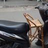 Jangan Pasang Jok Tambahan di Depan untuk Anak