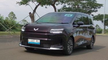 Alasan Wuling Darion EV Lebih Laris dari Versi PHEV
