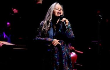 Penyanyi Natalie Merchant
