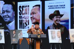Prabowo Beri Nilai Rapor Oke untuk 2 Tahun Pemerintahannya