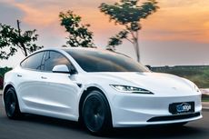Tesla dan BYD Jadi Merek Mobil Paling Inovatif, Mobil Jepang Tak Masuk 10 Besar
