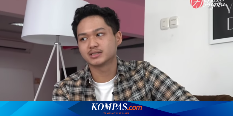 Pantang Selingkuh, Azriel Hermansyah: Aku Punya Masa Lalu Kurang Enak - Vimarsana News