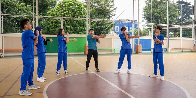 Sebagai sekolah inklusi, Sekolah Cikal berupaya mengasah kemampuan kognitif dan fungsional Anak berkebutuhan khusus melalui Pendidikan Inklusi Cikal. 

