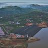 Waduk Pidekso Wonogiri Diresmikan Jokowi pada Desember 2021, Bisa Aliri 1.500 Hektar Sawah