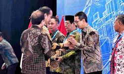 Heru Budi Raih Penghargaan di Bidang Pembangunan Berkelanjutan, Pengamat: Membanggakan, tapi Jangan Lupa Terobosan