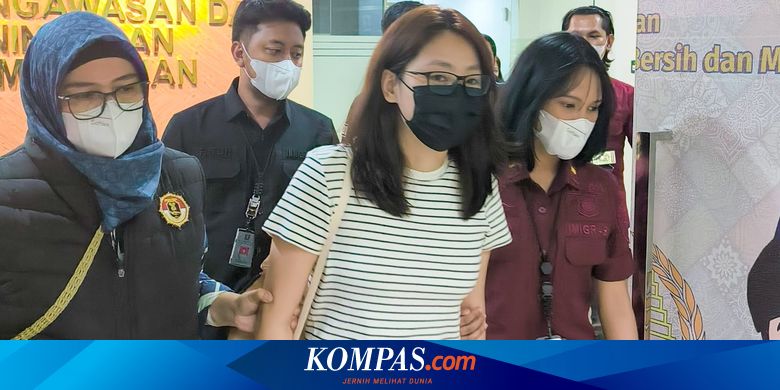 Ditjen Imigrasi Deportasi WNA Filipina Tersangka TPPO dan Pencucian Uang