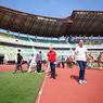 FIFA Kembali Kunjungi Stadion GBT Jelang Piala Dunia U20, Minta Ada Jalur Khusus bagi Penonton Disabilitas
