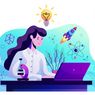 Guru Besar UM Bagikan Tips Mudah Belajar Fisika