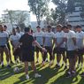 Pemain Timnas Malaysia Merasa Bersalah atas Mundurnya Tan Cheng Hoe