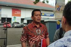 KPK Periksa Plh Walkot Bandung dan Kadis Kominfo Terkait Kasus Suap Yana Mulyana