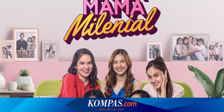 Milenial episode full mama film mama Download Mama