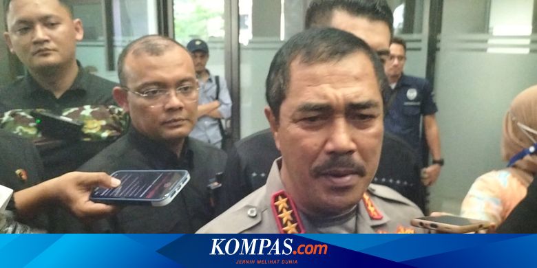 Wakapolri Ungkap Alasan Polri Mulanya Bilang Bripda IDF Sakit Keras ke Keluarga