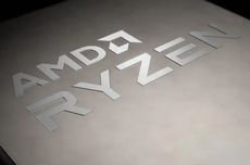 AMD Luncurkan Chip Ryzen PRO 7000 untuk Perangkat Bisnis