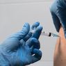Soal Vaksinasi Covid-19, Wagub DKI: Kami Menunggu Arahan