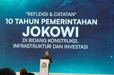 BKPM: Hilirisasi Sumbang Investasi Rp 181,4 Triliun di Semester I-2024