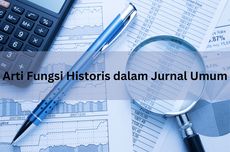 Arti Fungsi Historis dalam Jurnal Umum