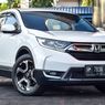 Harga SUV Bekas September 2025: CR-V mulai Rp 75 Jutaan