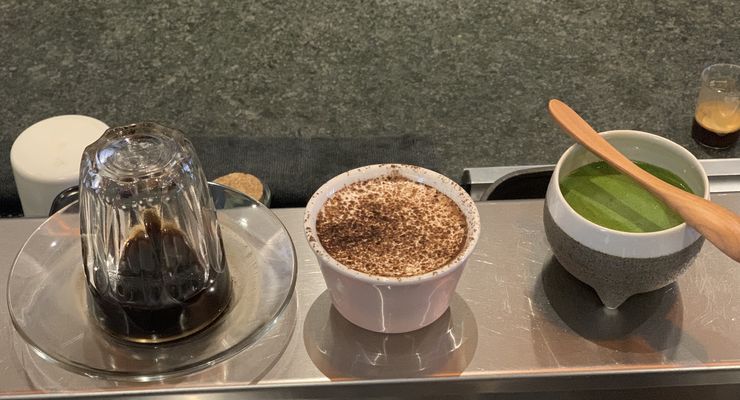 Ada Kafe Omakase Kopi di BSD, Berapa Harga Menunya? 