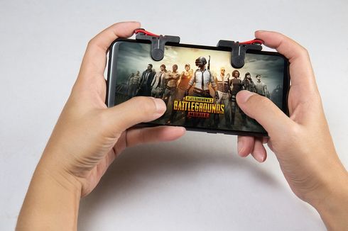 PUBG Mobile Dirilis Ulang Jadi Game 