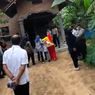 Petugas Perlindungan Anak yang Cabuli Siswi SMP Korban Perkosaan Diduga Kabur