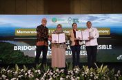 Sinergi SVLK-FSC Siap Bawa Produk Hutan Indonesia Kuasai Pasar Global