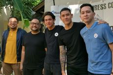 Difilmkan, Kisah Nyata Jurnalis Indonesia di Manchester City