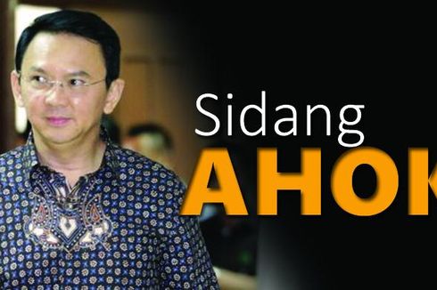 Saat Sidang Vonis Ahok, Akan Ada Aksi 8.000 Mawar Merah-Putih 