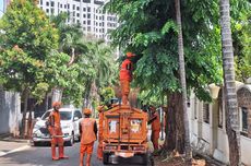 Sosiolog Sebut Penodongan Senpi ke Anggota PPSU di Pejaten Barat Tindakan Premanisme