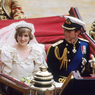 Pertama Kali, Tiara Pernikahan Putri Diana akan Dipamerkan ke Publik