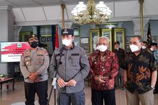 BNPT Akan Bangun Kawasan Khusus untuk Eks Napi Teroris di Malang
