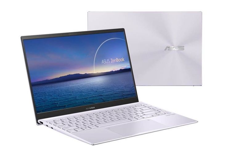 Asus ZenBook 13.