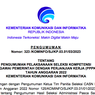 Seleksi Kompetensi PPPK Kominfo Mulai 17 Maret, Ini Daftar 35 Lokasinya