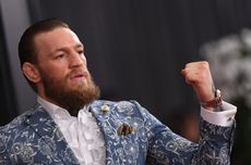 Conor McGregor Akui Pernah Memakai Jam Tangan Palsu