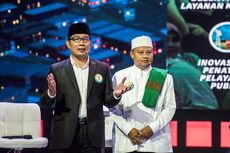 Atasi Masalah Ekonomi di Jawa Barat, Ini Program Ridwan Kamil