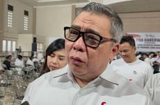 2 Orangutan Dilepasliar ke TN Tanjung Puting Kalimantan Tengah