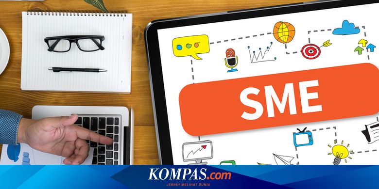 Menurut Asosiasi Hal Ini Yang Jadi Salah Satu Penyebab Umkm Gulung Tikar Saat Pandemi