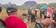 Identitas Korban Mutilasi di Depok Terungkap, Pria Bernama Kunaefi