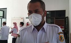 Antisipasi Omicron Saat Nataru, Bupati Jekek Minta Perantau Tak Mudik