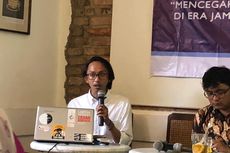 KPK Diharapkan Independen Tangani Kasus OTT Jaksa di Yogyakarta