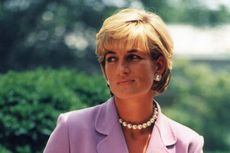 22 Kata-kata Inspiratif Putri Diana, Sosok Pejuang Kemanusiaan