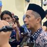 Tidak Ajukan Banding, Eks Rektor Unila Karomani Terima Vonis 10 Tahun