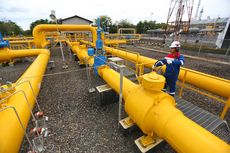 Dukung Energi Bersih, Konsorsium PGN, JGC, Osaka Gas, dan INPEX Siap Komersialisasi Biomethane